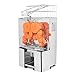 Algopix Similar Product 3 - VEVOR Electric Orange Juicer Commercial