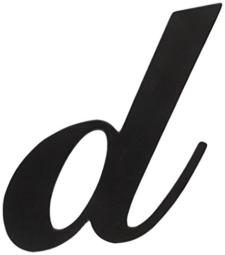 Algopix Similar Product 12 - Imex Imex The Fox b13554  Letter D