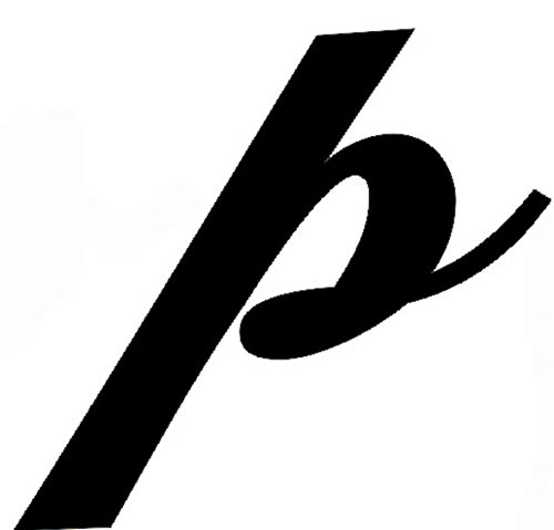 Algopix Similar Product 18 - Imex Imex The Fox b13567  Letter P