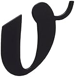 Algopix Similar Product 16 - Imex Imex The Fox b13573  Letter V