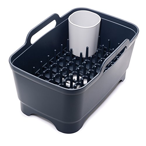 Algopix Similar Product 10 - Joseph Joseph Wash  Drain Plus Dishpan