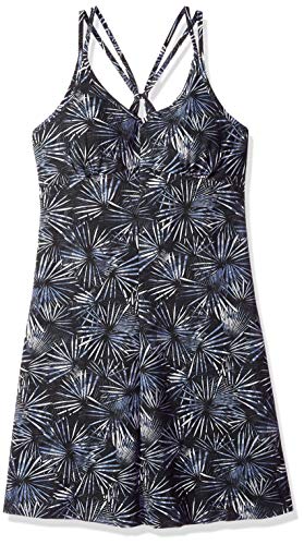 Algopix Similar Product 5 - ExOfficio Womens Wanderlux Print Tank