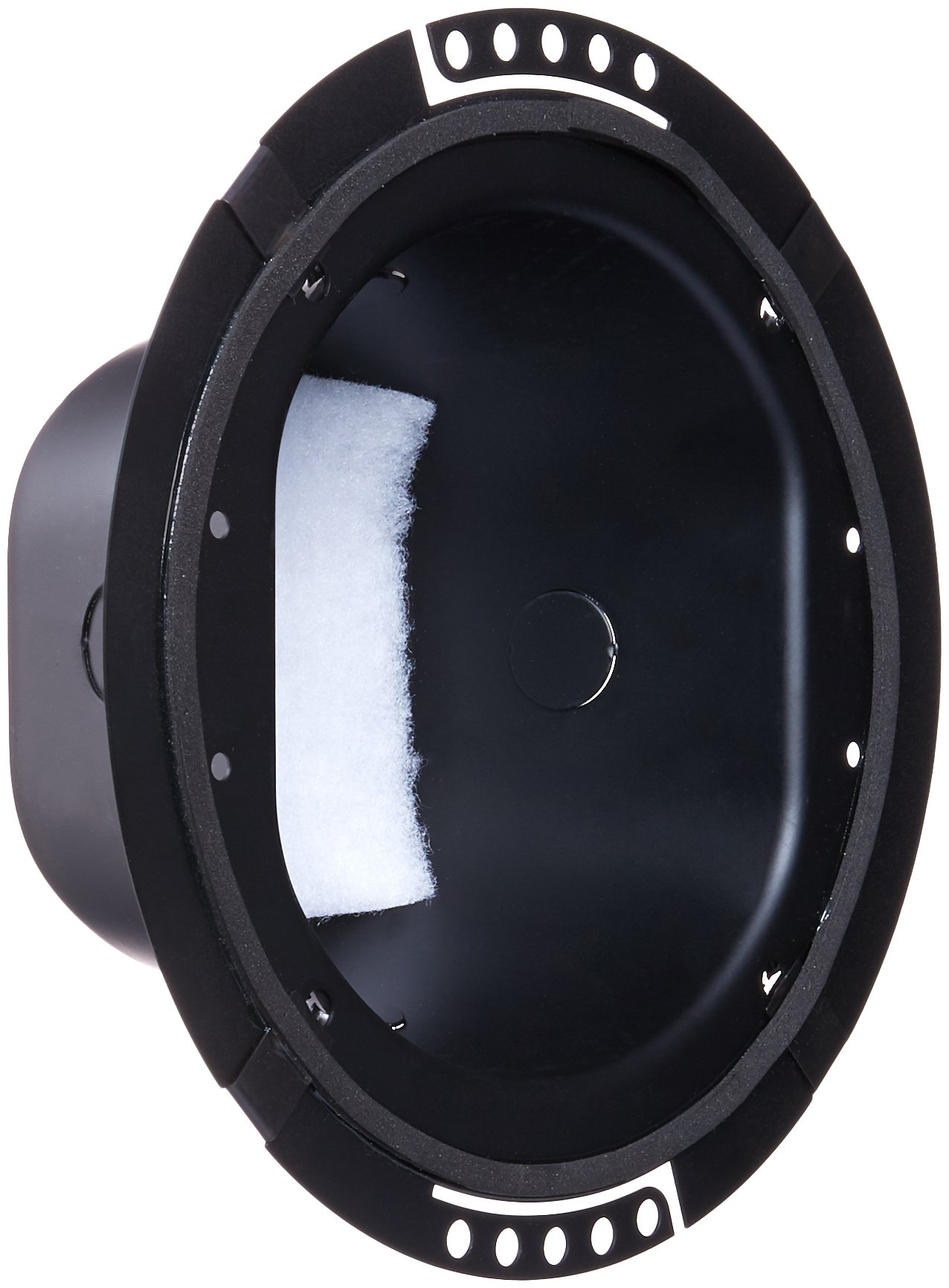 Algopix Similar Product 18 - JBL Professional Assembly Backcan for