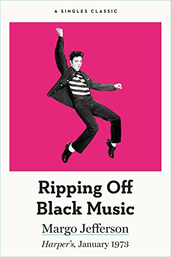 Algopix Similar Product 11 - Ripping Off Black Music Singles