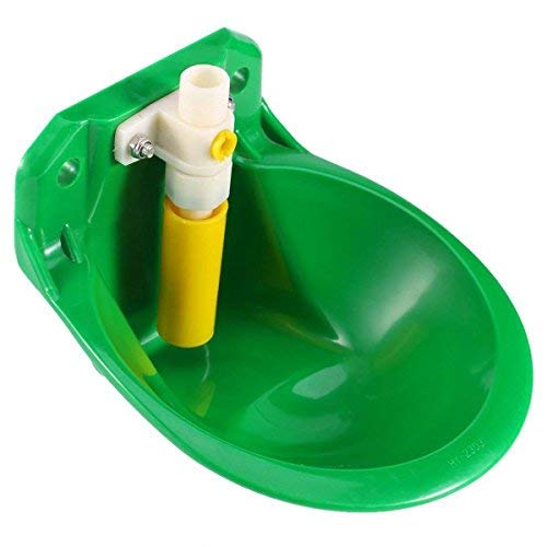 Algopix Similar Product 9 - Yosoo Automatic Waterer Professional