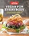 Algopix Similar Product 18 - Vegan for Everybody Foolproof
