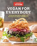 Algopix Similar Product 5 - Vegan for Everybody Foolproof