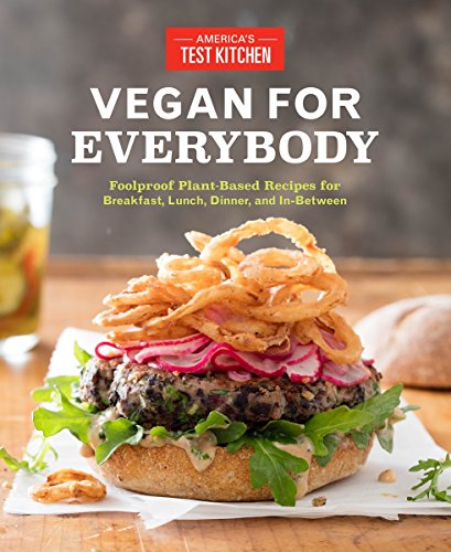 Algopix Similar Product 3 - Vegan for Everybody Foolproof