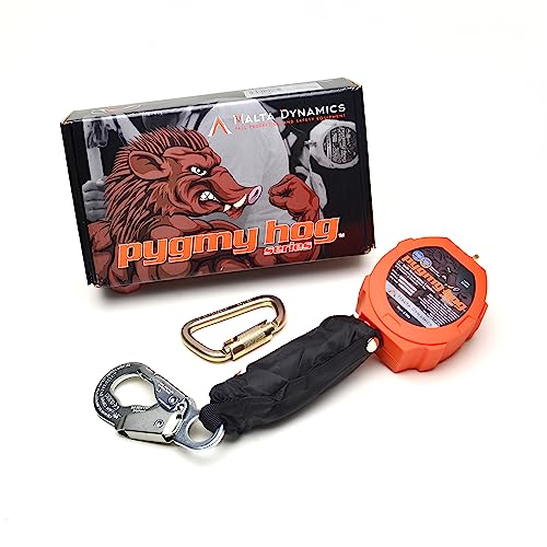 Algopix Similar Product 19 - Malta Dynamics Pygmy Hog 11 Web