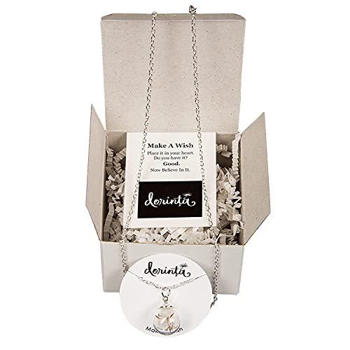 Algopix Similar Product 6 - Remember Making a Wish on a Dandelion