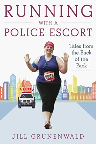 Algopix Similar Product 17 - Running with a Police Escort Tales