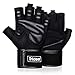 Algopix Similar Product 5 - Trideer Padded Weight Lifting Gym