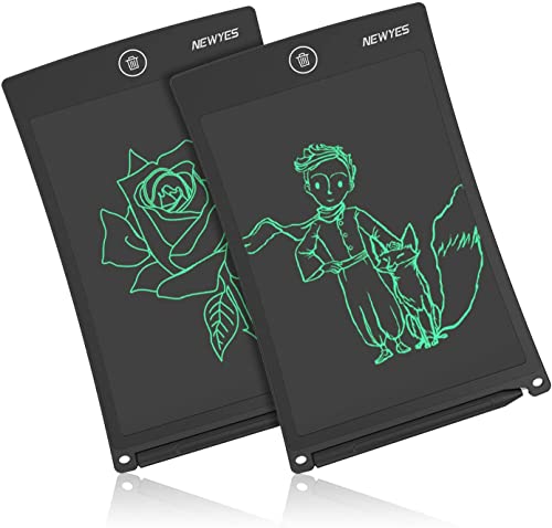 Algopix Similar Product 3 - NEWYES 85 Inches LCD Writing Tablet