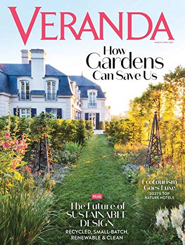Algopix Similar Product 9 - Veranda