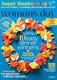 Algopix Similar Product 15 - Woman's Day