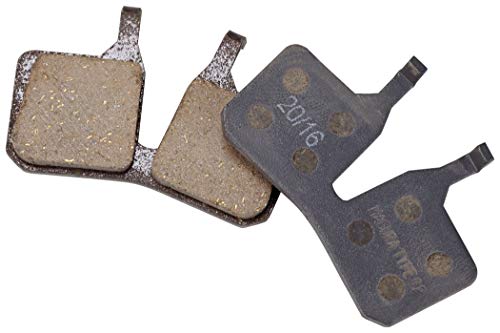 Algopix Similar Product 19 - Magura 919566 9Perform Brake Pad Pair