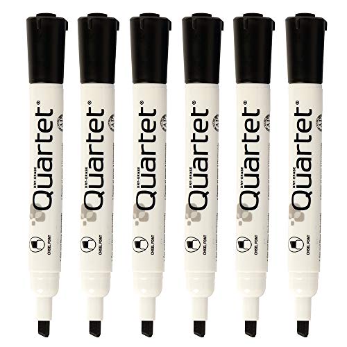 Algopix Similar Product 17 - Quartet DryErase Markers with