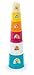 Algopix Similar Product 16 - Smoby  110405  Cotoons Magic Tower 40
