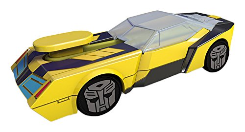 Algopix Similar Product 20 - Majorette Transformers 213112001