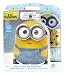Algopix Similar Product 2 - Simba  86912  Mega Minions Case