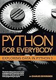Algopix Similar Product 17 - Python for Everybody Exploring Data in