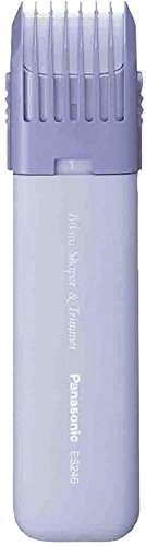 Algopix Similar Product 17 - Panasonic Progressions Bikini Shaper 