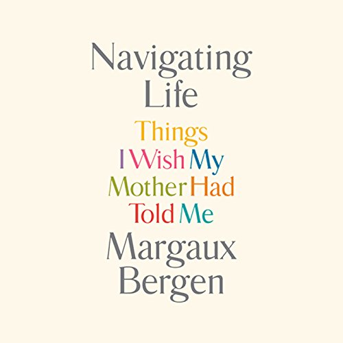 Algopix Similar Product 4 - Navigating Life Things I Wish My