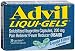 Algopix Similar Product 7 - Advil 200 mg LiquiGels 20 ea Pack of