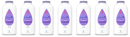 Algopix Similar Product 4 - JOHNSONS Baby Powder Calming Lavender