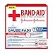 Algopix Similar Product 10 - Johnson  Johnson BandAid First Aid