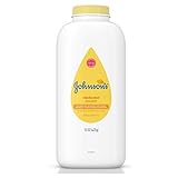 Algopix Similar Product 7 - JOHNSONS Medicated Baby Powder 15 oz