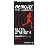 Algopix Similar Product 20 - BENGAY Pain Relieving Cream Ultra