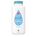 Algopix Similar Product 18 - JOHNSONS Baby Powder Soothing Aloe 