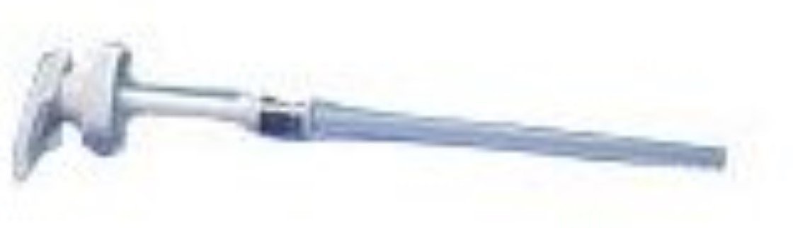Algopix Similar Product 7 - Hibiclens HAND PUMP FOR 32 OZ 1 ea