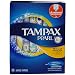 Algopix Similar Product 12 - Tampax Plastic Unscented Tampons