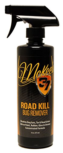 Algopix Similar Product 19 - McKees 37 MK37100 Road Kill Bug