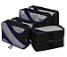 Algopix Similar Product 7 - BAGAIL 6 Set Packing CubesTravel