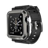 Algopix Similar Product 4 - Simpeak Rugged Protective Case with