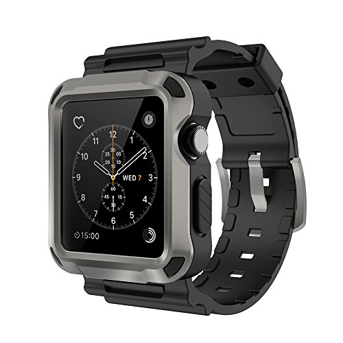 Algopix Similar Product 5 - Simpeak Rugged Protective Case with