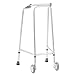Algopix Similar Product 20 - NRS Ultra Narrow Walking Frame