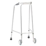 Algopix Similar Product 8 - NRS Ultra Narrow Walking Frame