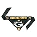 Algopix Similar Product 8 - Littlearth UnisexAdult NFL Green Bay