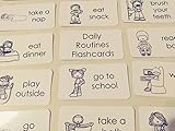 Algopix Similar Product 18 - 29 Laminated Black and White Preschool