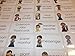Algopix Similar Product 18 - 23 Laminated Classroom Jobs Flashcards.