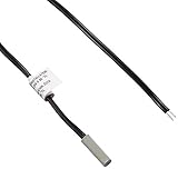 Algopix Similar Product 19 - Honeywell AC11201 Temperature Sensor
