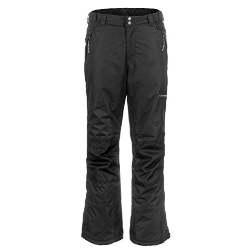 Algopix Similar Product 7 - Lucky Bums Kids Ski Snow Pants 