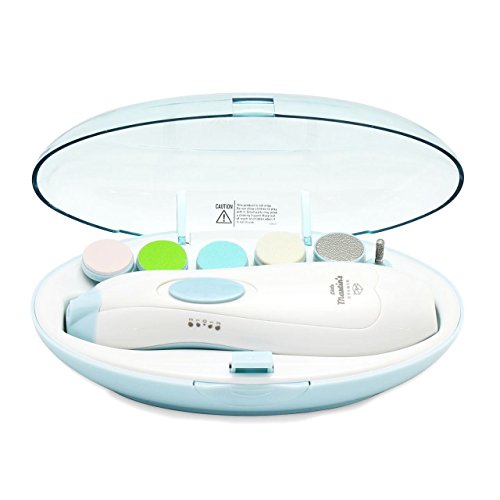 Algopix Similar Product 5 - Little Martins Drawer Baby Nail