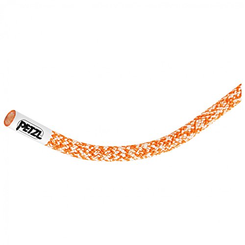 Algopix Similar Product 10 - PETZL Cord, Orange, 30