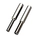 Algopix Similar Product 11 - Timorn Security Bit Steel Set 38mm 