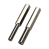 Algopix Similar Product 14 - Timorn Security Bit Steel Set 38mm 